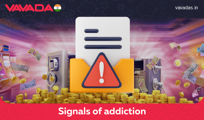 Responsible gambling guide at Vavada Casino India for safe and mindful play