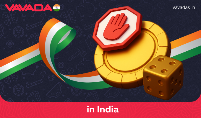 Responsible gambling guide at Vavada Casino India for safe and mindful play