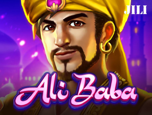 Ali Baba