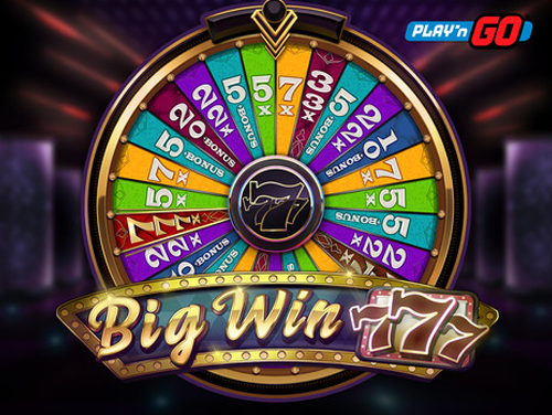 Big Win 777