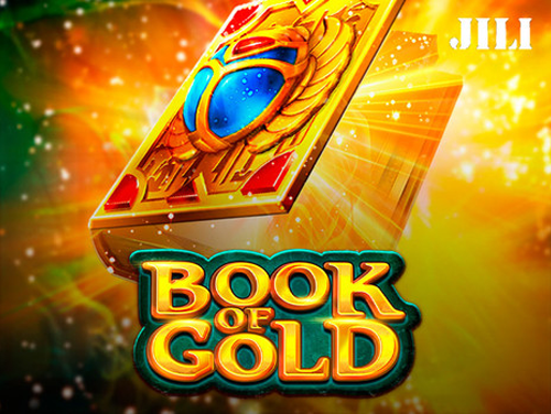 Book of Gold