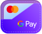 google pay mastercard