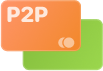 p2p