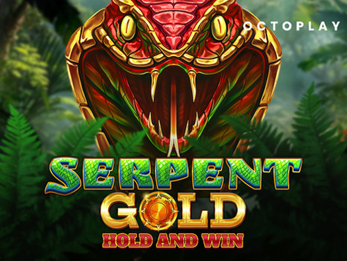 Serpent Gold